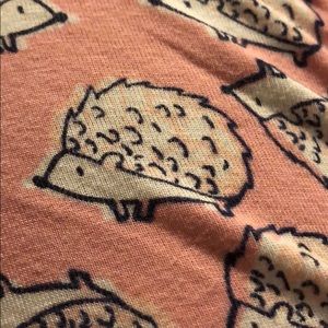 Meet your Posher, Terry